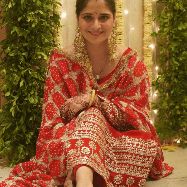 Most viral jhumka image 1