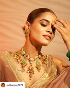 Milli Neckpiece image 1
