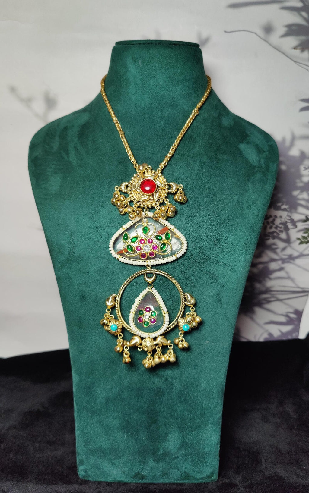 Kayra pendant image 1