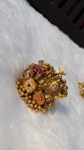 Hathi Ghungroo handcuff image 0