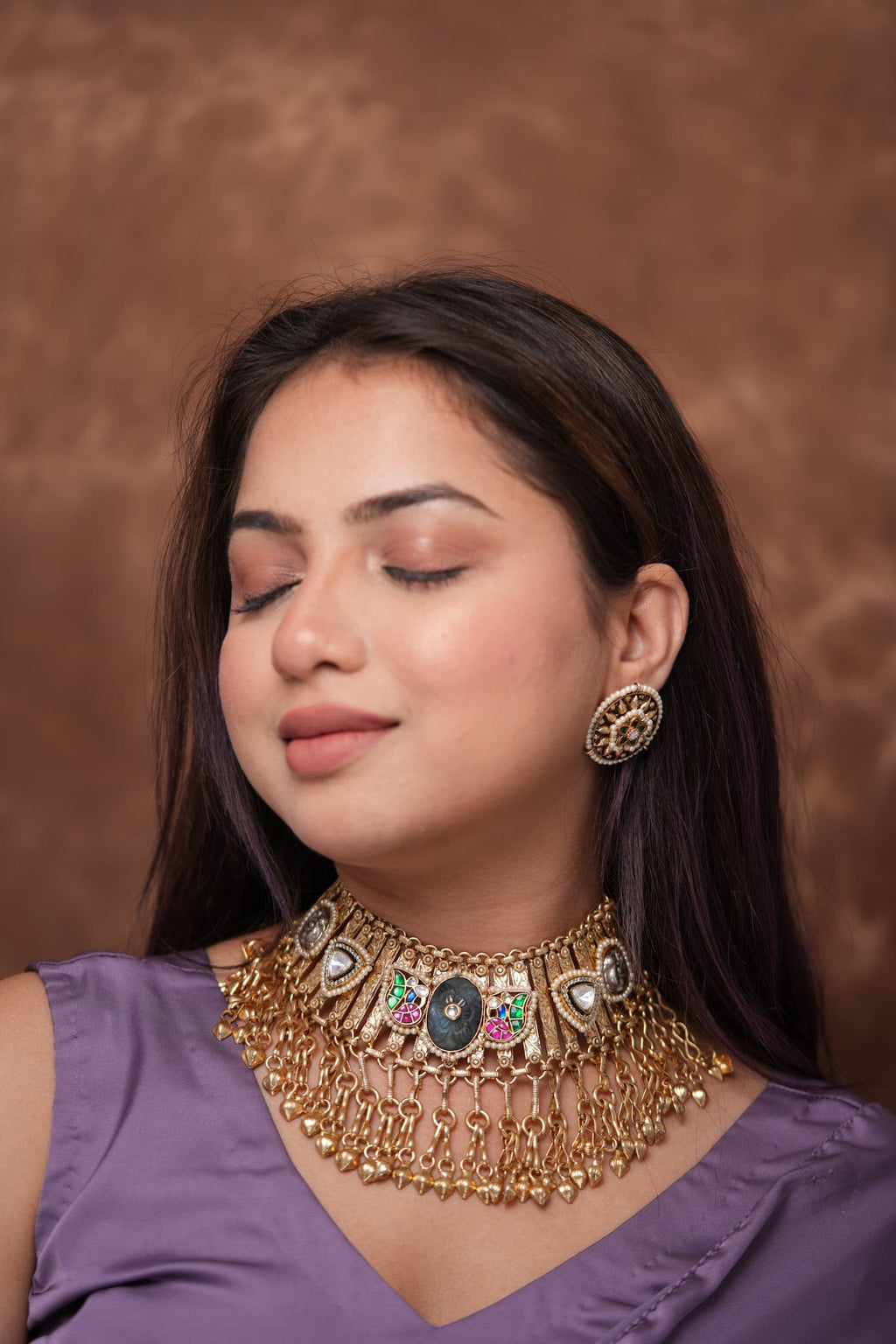Alisha Choker image 2