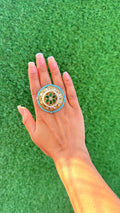 Mohini rings image 0