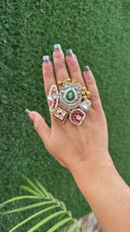 ⁠Mohika ring1 image 0