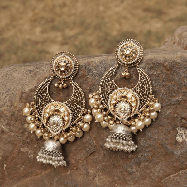 Pakee-Za Earring 8 image 2