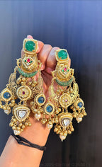 Nandini Earring image 3