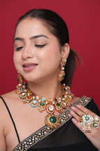 Nihar neckpiece image 3