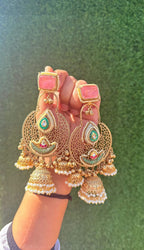 Myra Earrings image 3