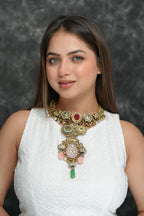 Ridha neckpiece1 image 4
