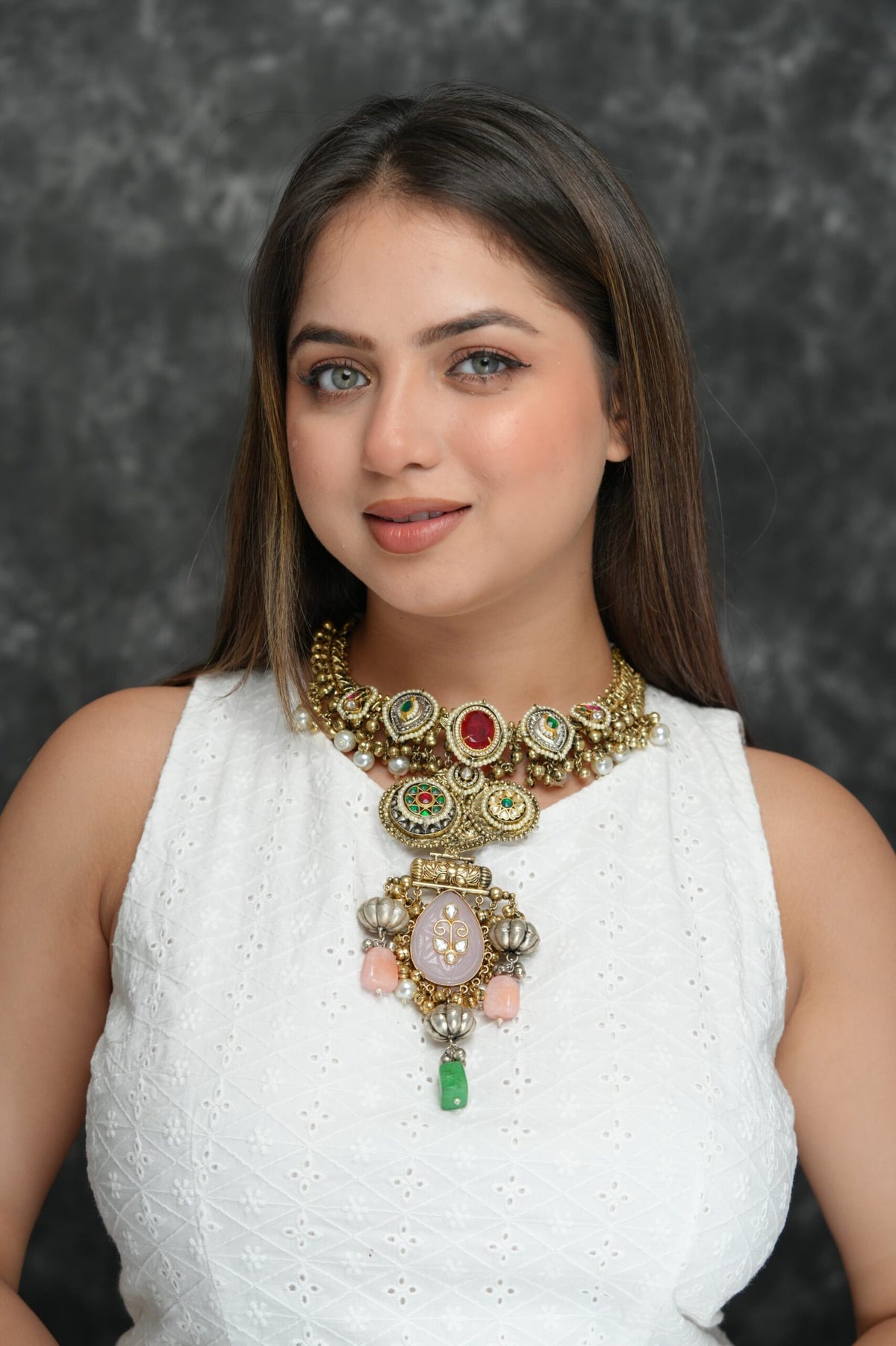 Ridha neckpiece1 image 4