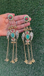Mihika Earrings image 7