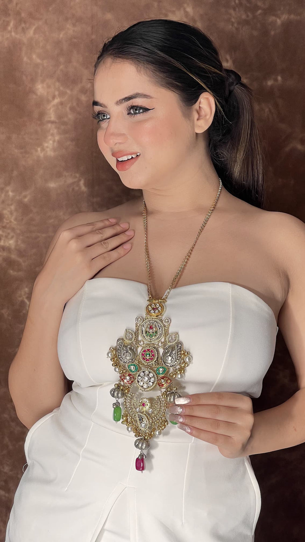 Jannat pendant1 image 2