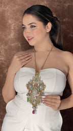Jannat pendant1 image 2