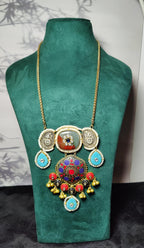 Ayushi pendant image 0