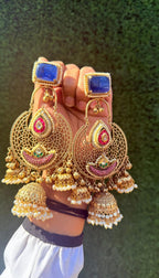 Myra Earrings image 2