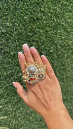 Gulnaaz Ring image 0