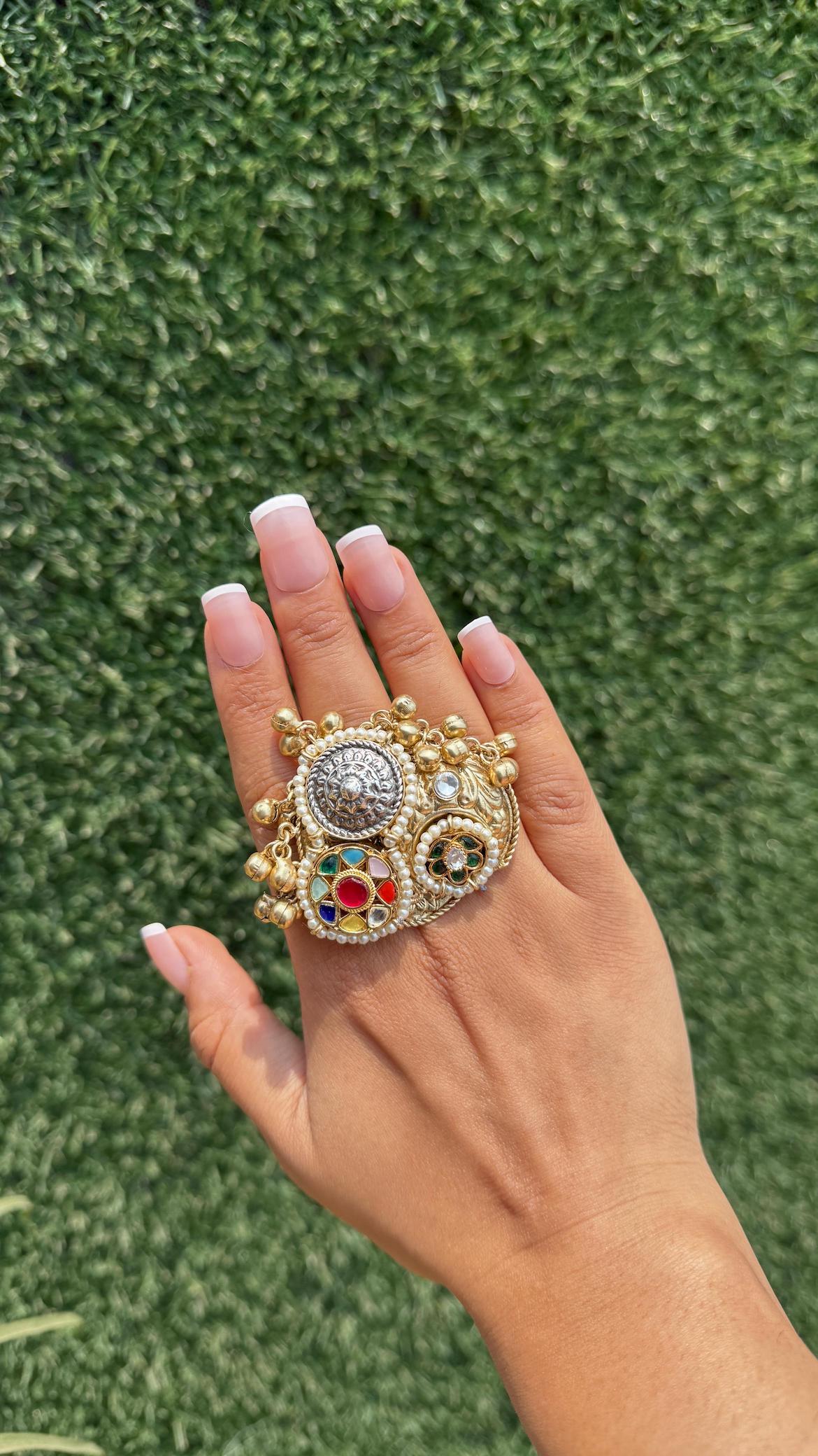Gulnaaz Ring image 0