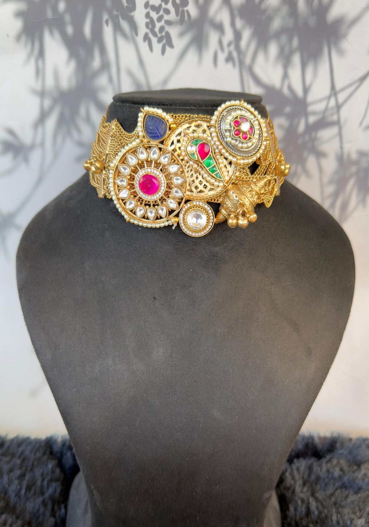 Azra choker9 image 0