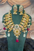 Opalina Neckpiece1 image 7