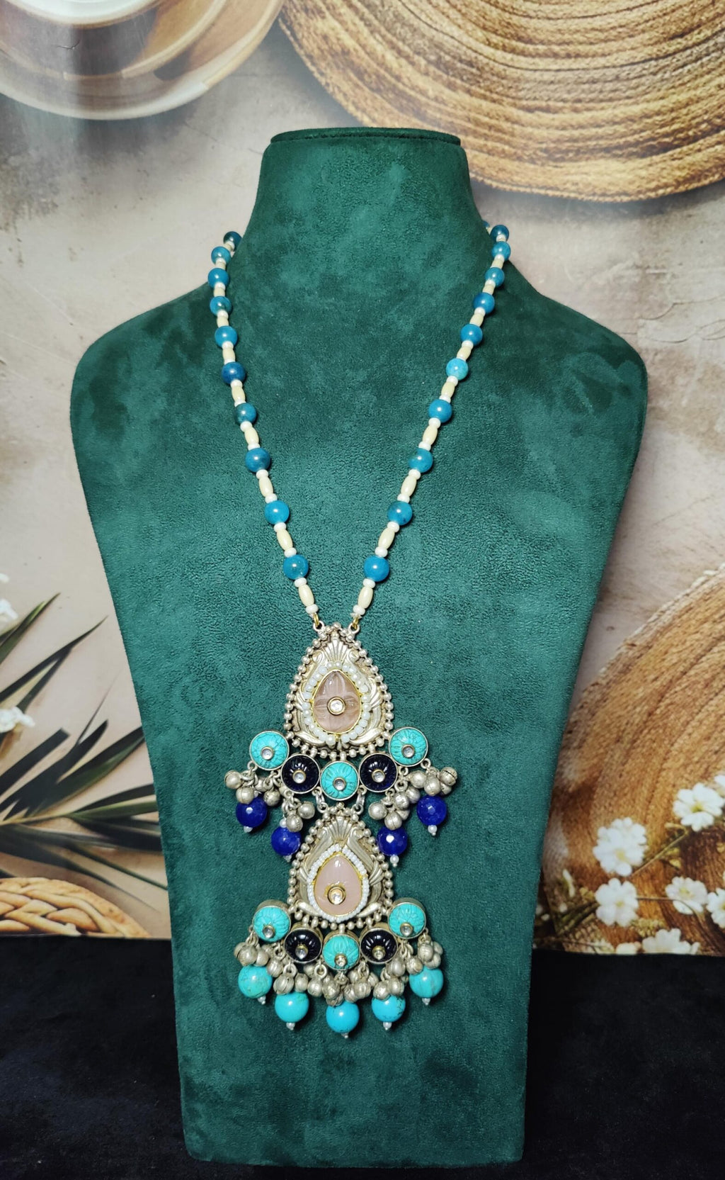 Falak pendant image 1