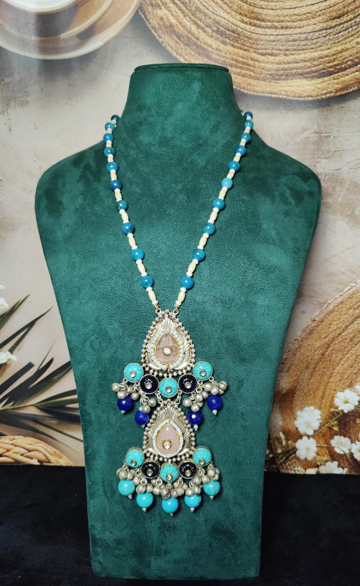Falak pendant image 1