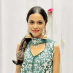 Nitanshi earrings image 1