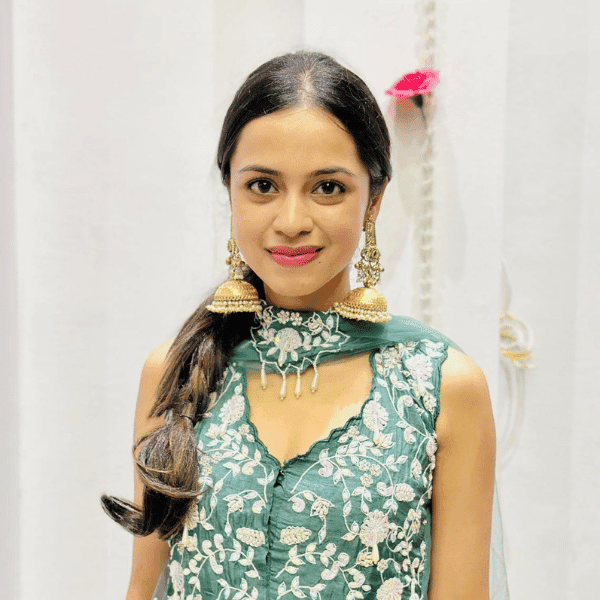 Nitanshi earrings image 1