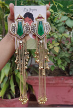Noor Earring image 4