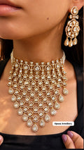 Karwachauth Special Necklace