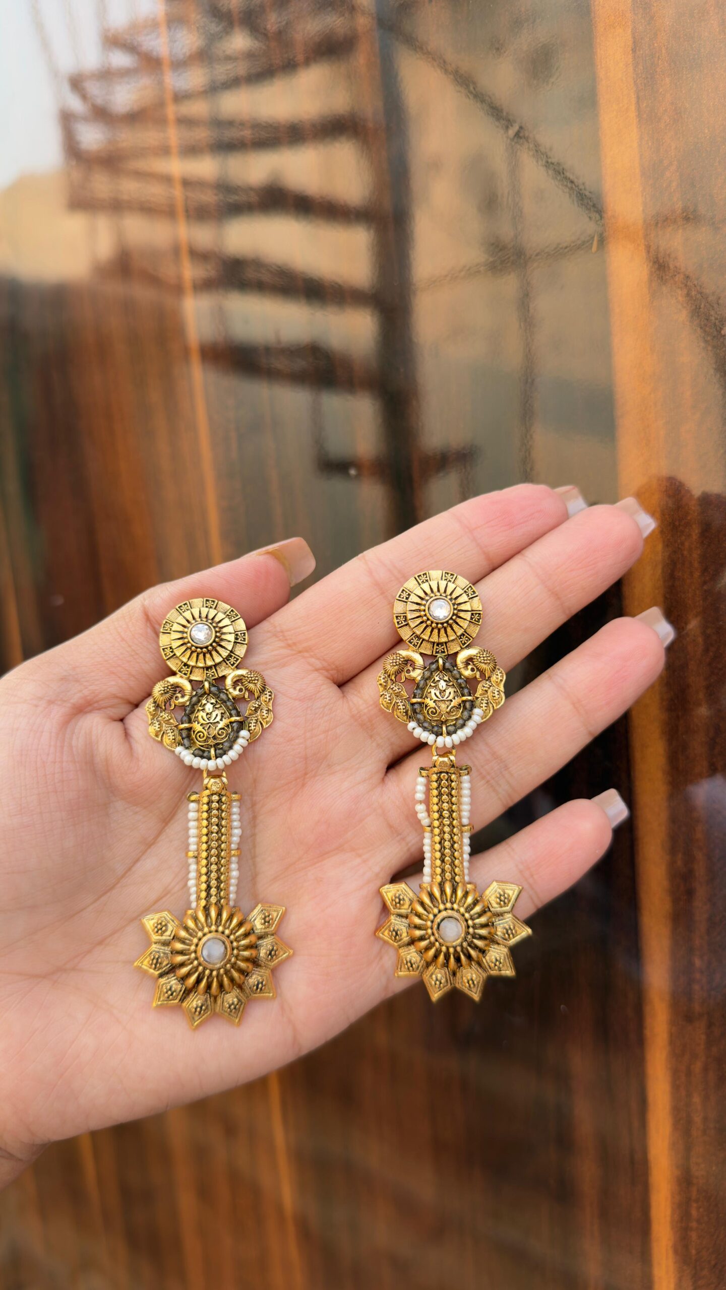Jigri earrings13