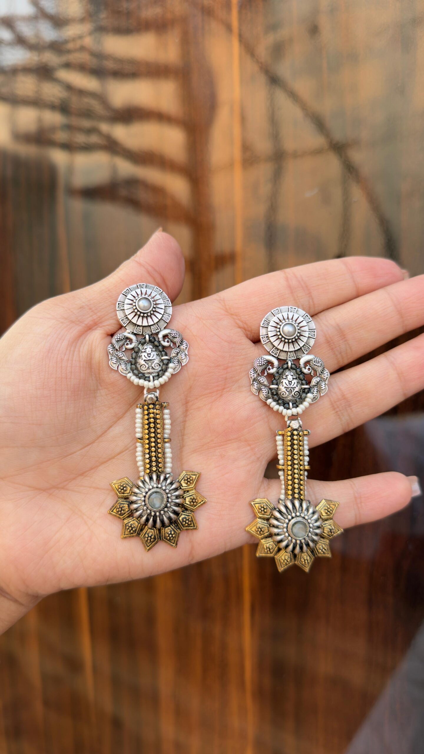 Jigri earrings14