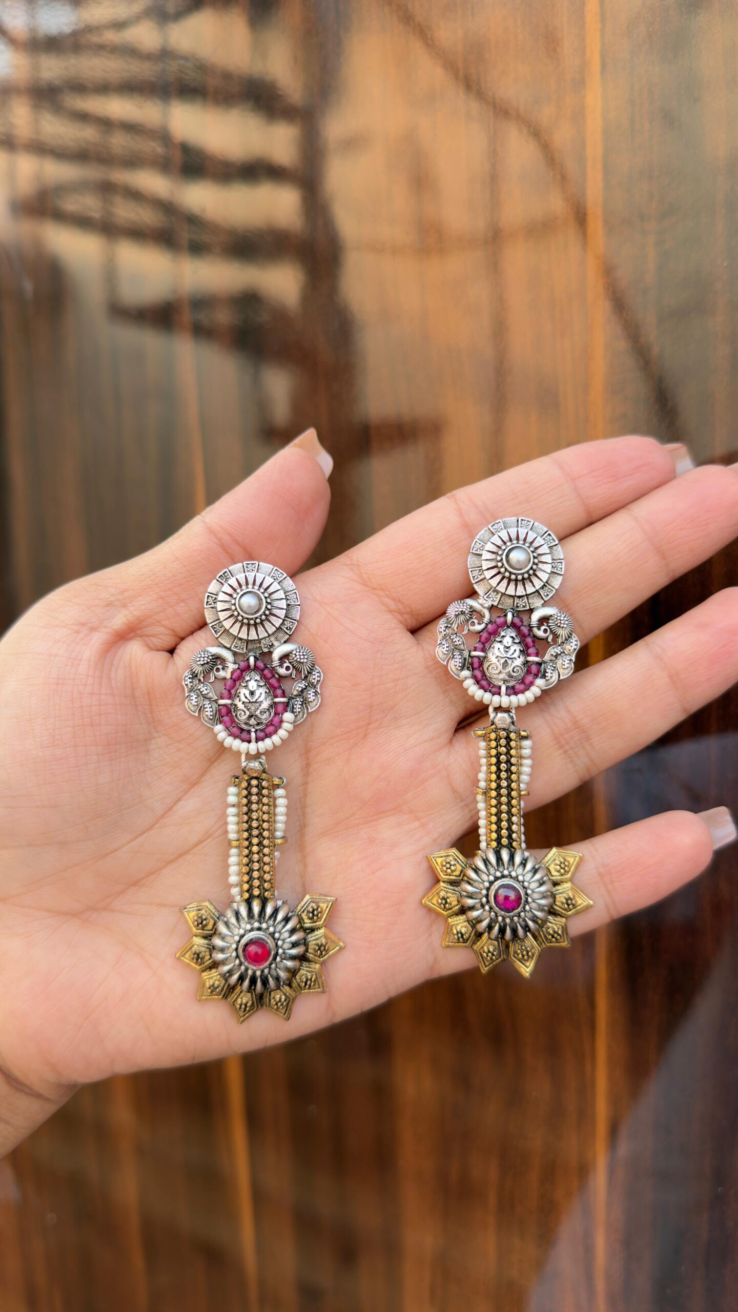 Jigri earrings15