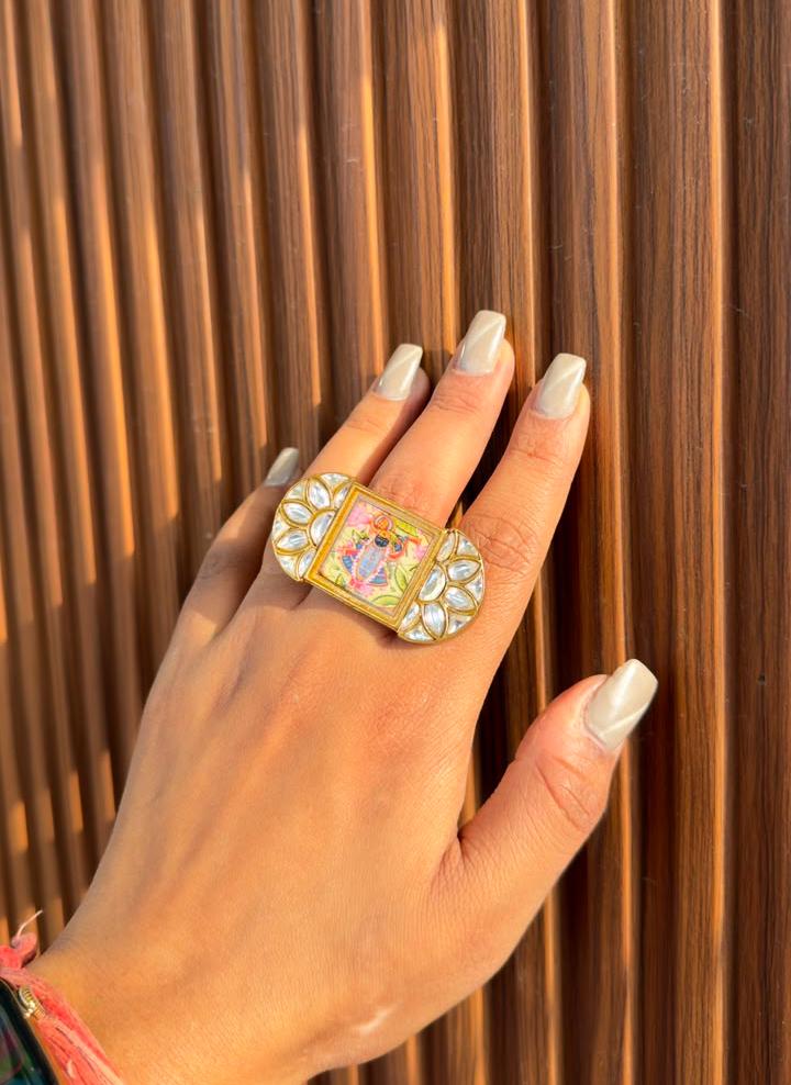 Krishna Ring 1.0